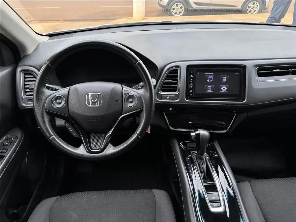 galeria HR-V