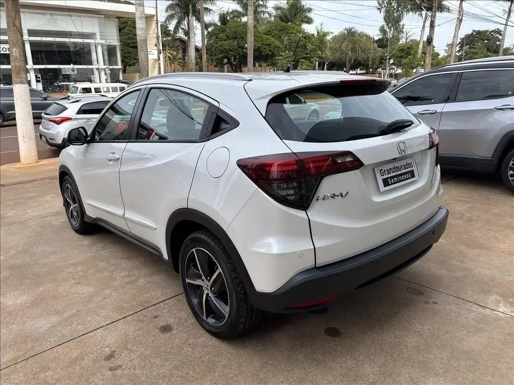 galeria HR-V