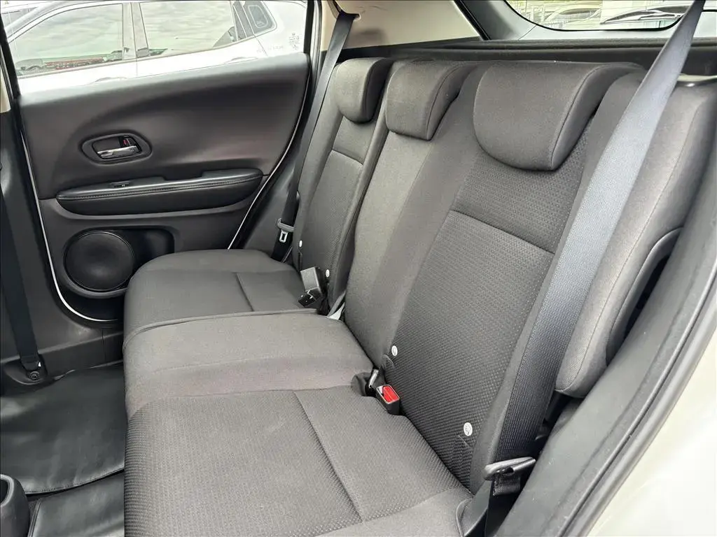 galeria HR-V