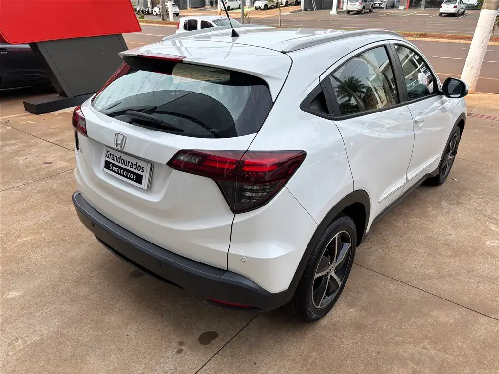 galeria HR-V