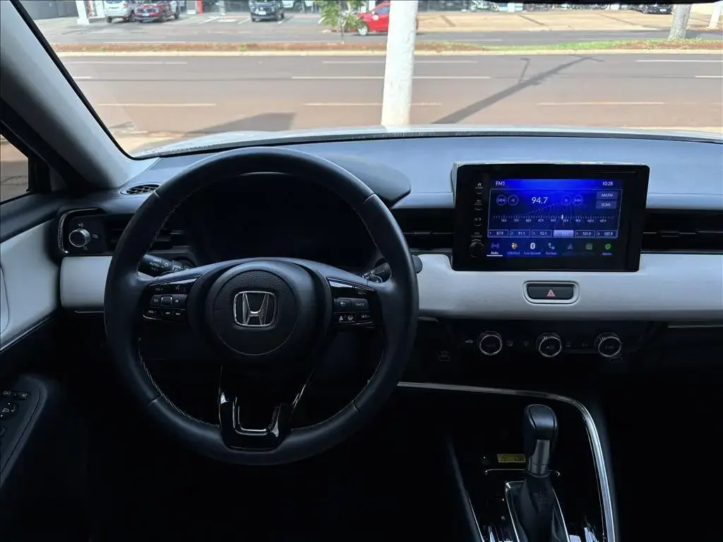 galeria HR-V