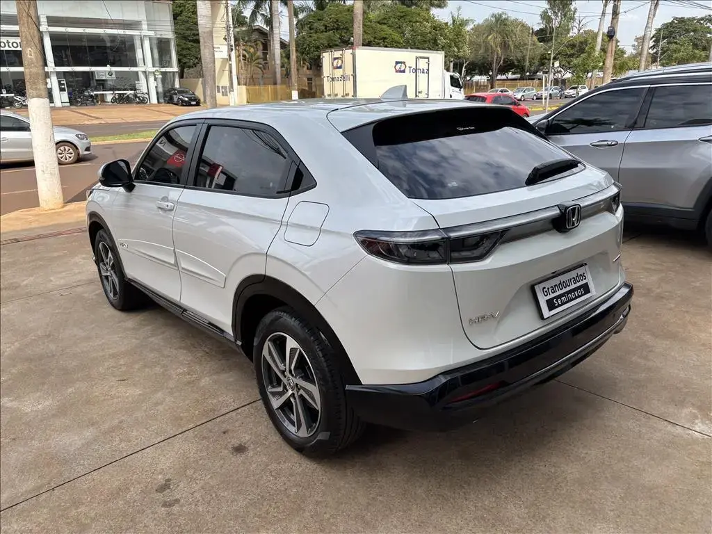 galeria HR-V
