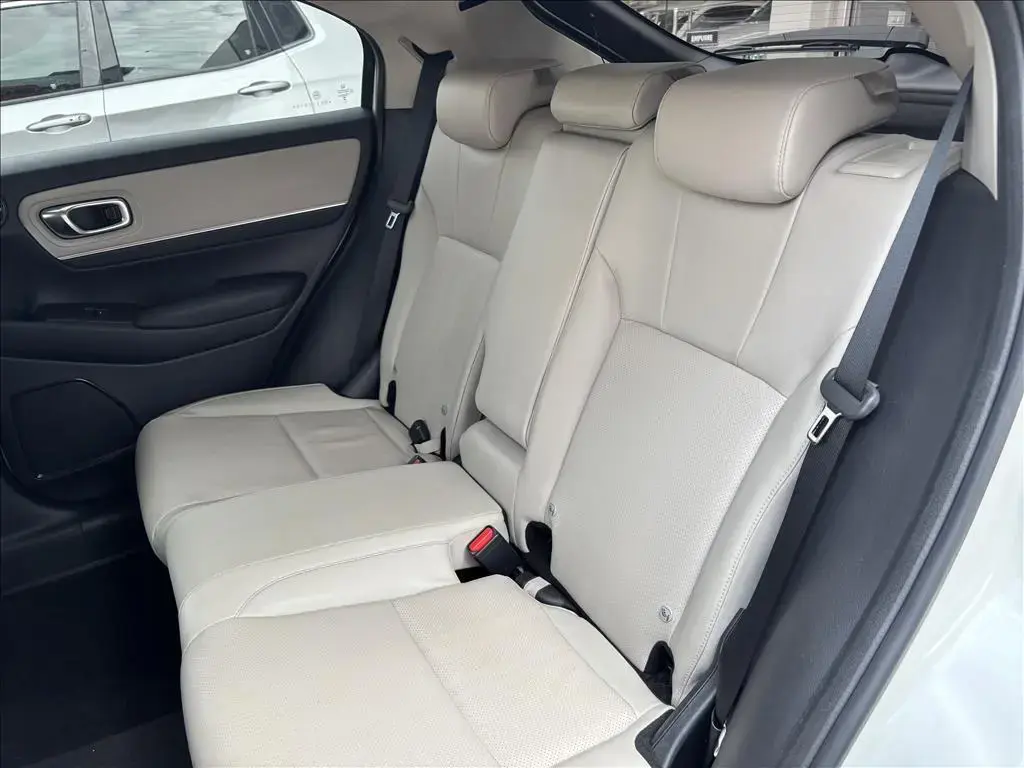 galeria HR-V