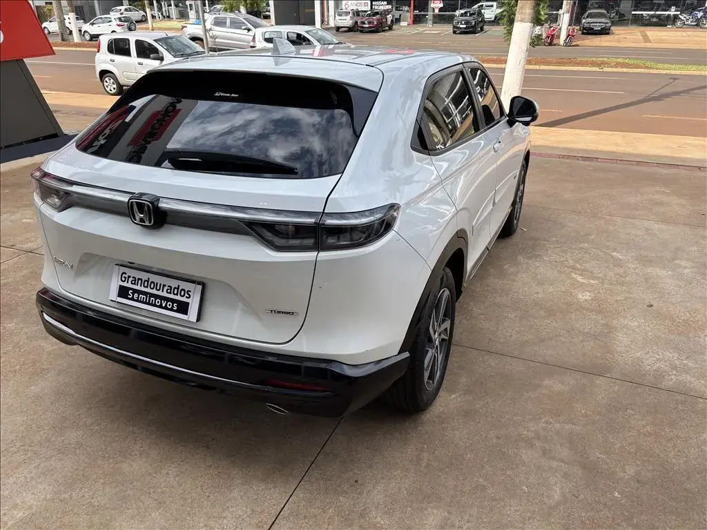 galeria HR-V