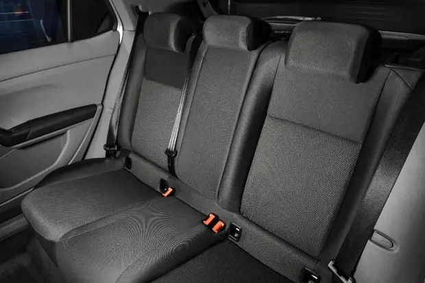 Volkswagen T-CROSS 1.0 200 TSI TOTAL FLEX SENSE AUTOMÁTICO