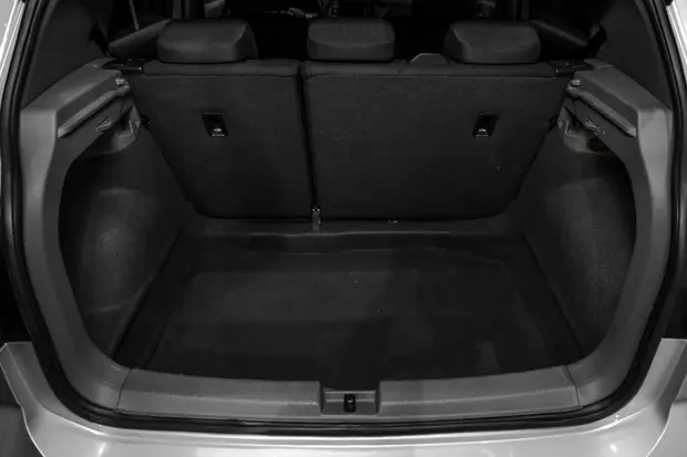 Volkswagen T-CROSS 1.0 200 TSI TOTAL FLEX SENSE AUTOMÁTICO