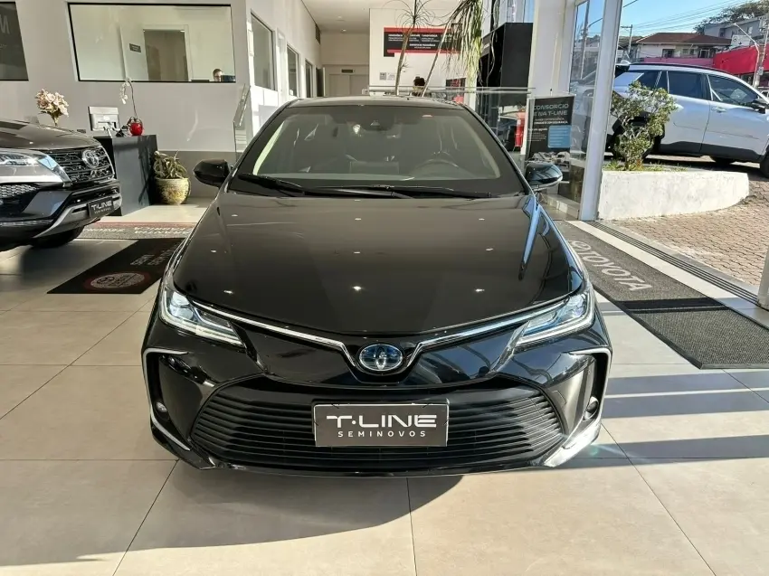 galeria COROLLA