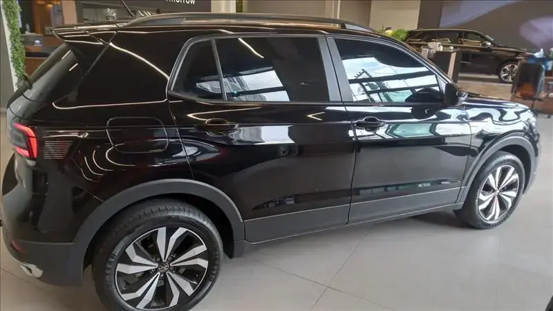 galeria T-CROSS