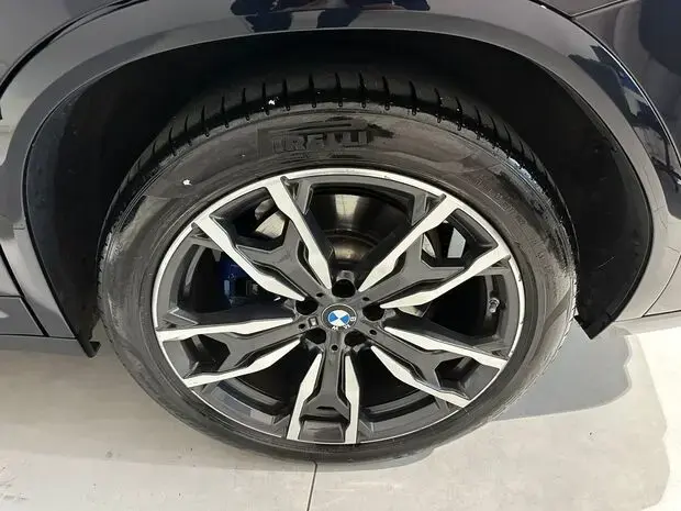 Bmw X4 xDrive30i M Sport 2.0 Turbo (Aut.)