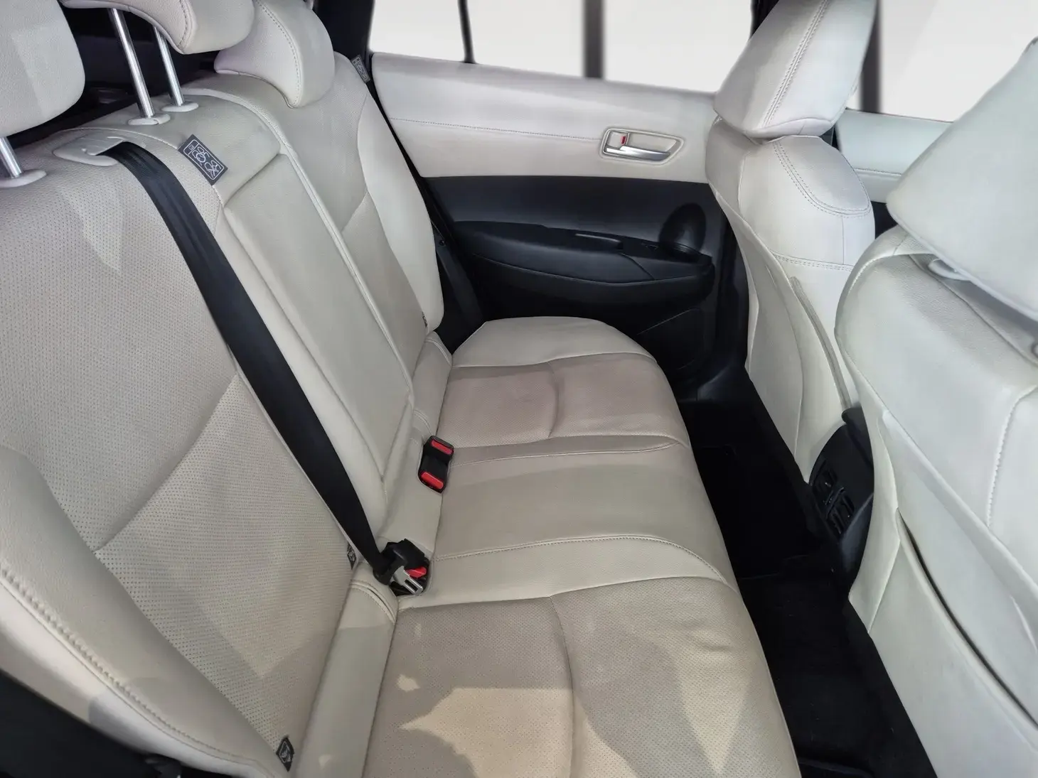 galeria Corolla Cross