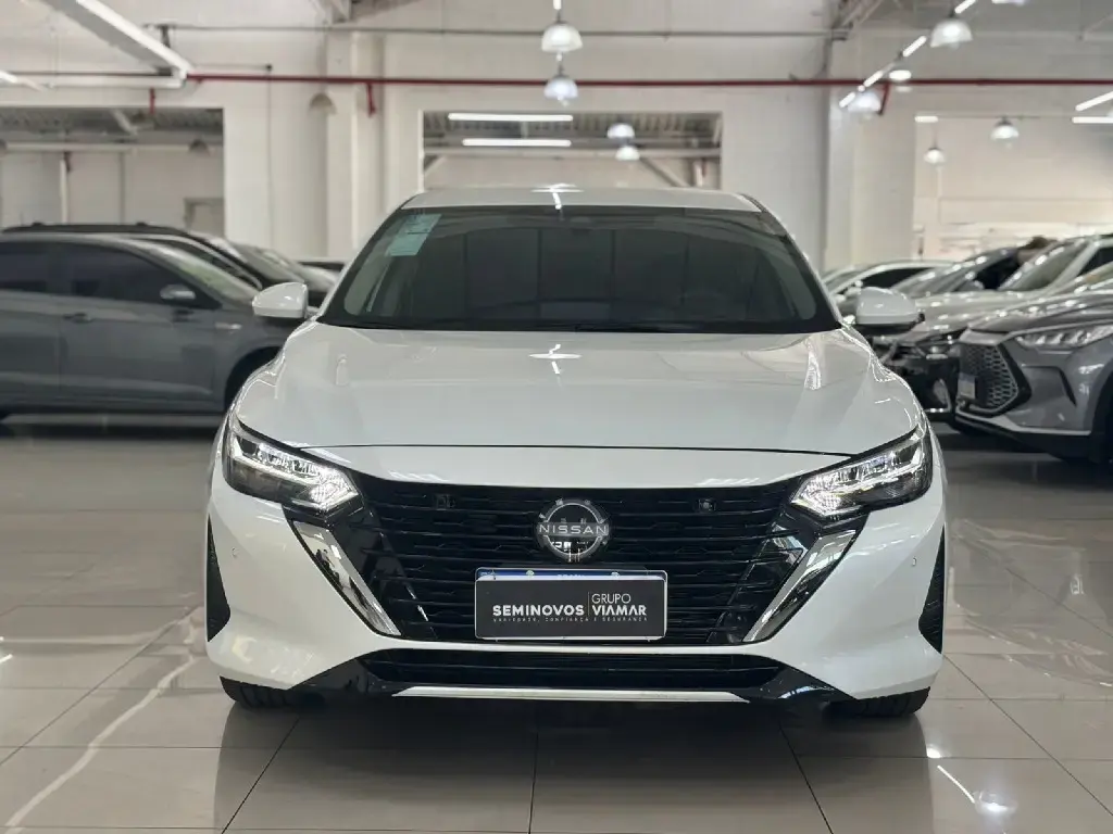 galeria SENTRA