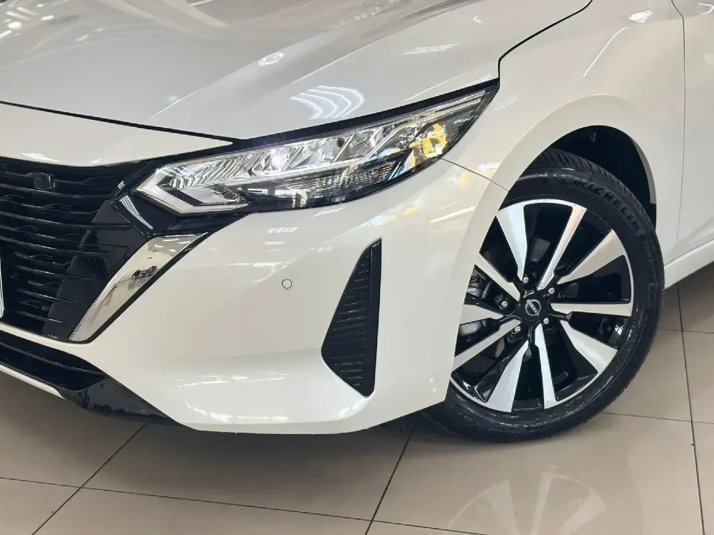 galeria SENTRA
