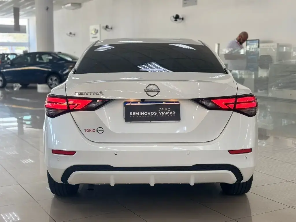 galeria SENTRA