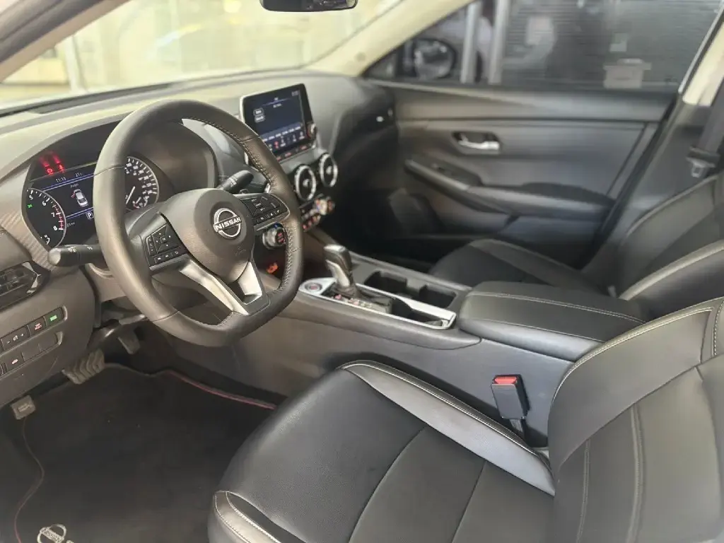 galeria SENTRA