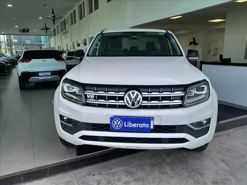 galeria AMAROK
