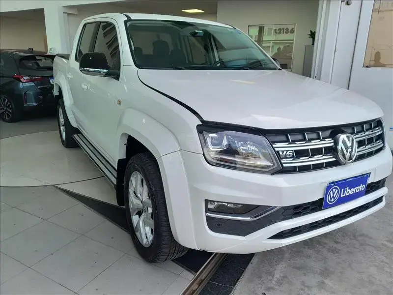 galeria AMAROK