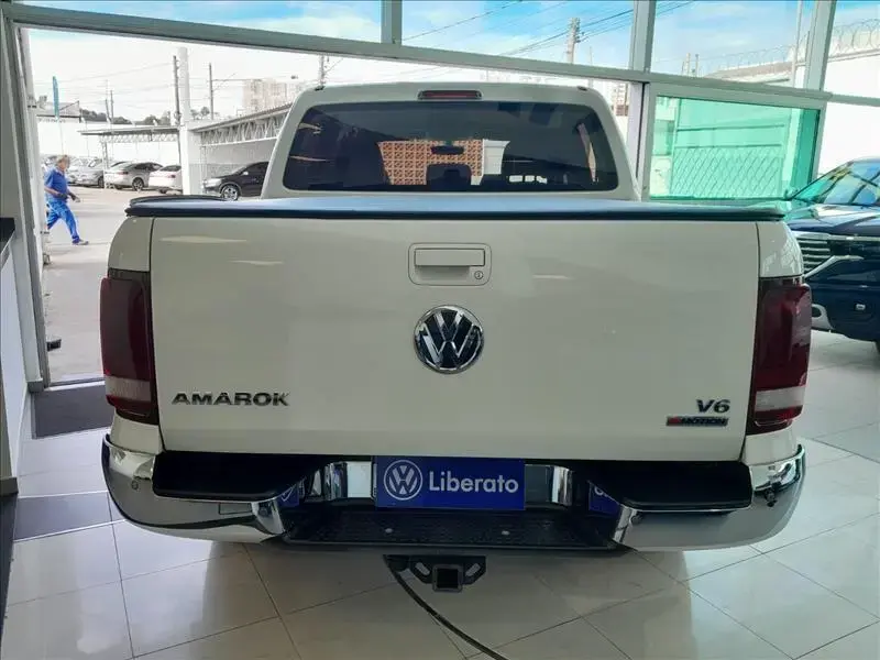 galeria AMAROK