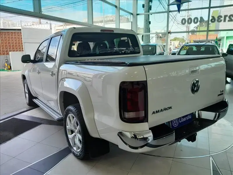 galeria AMAROK
