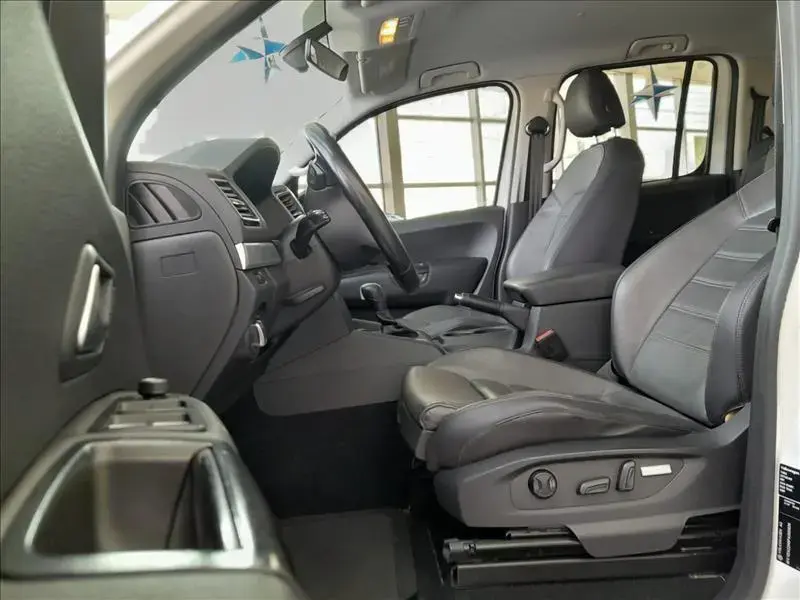 galeria AMAROK