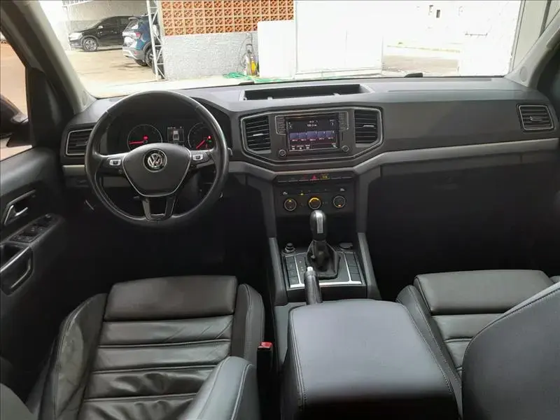 galeria AMAROK