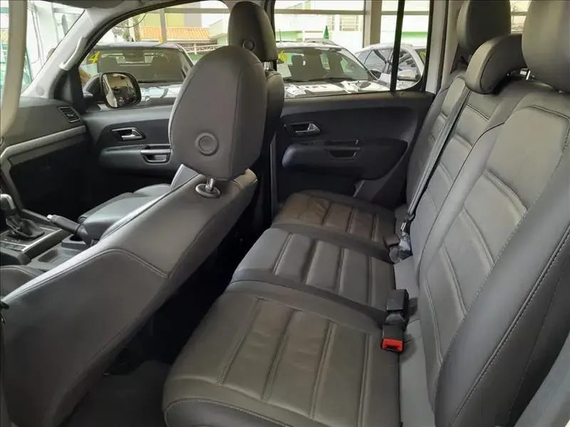 galeria AMAROK