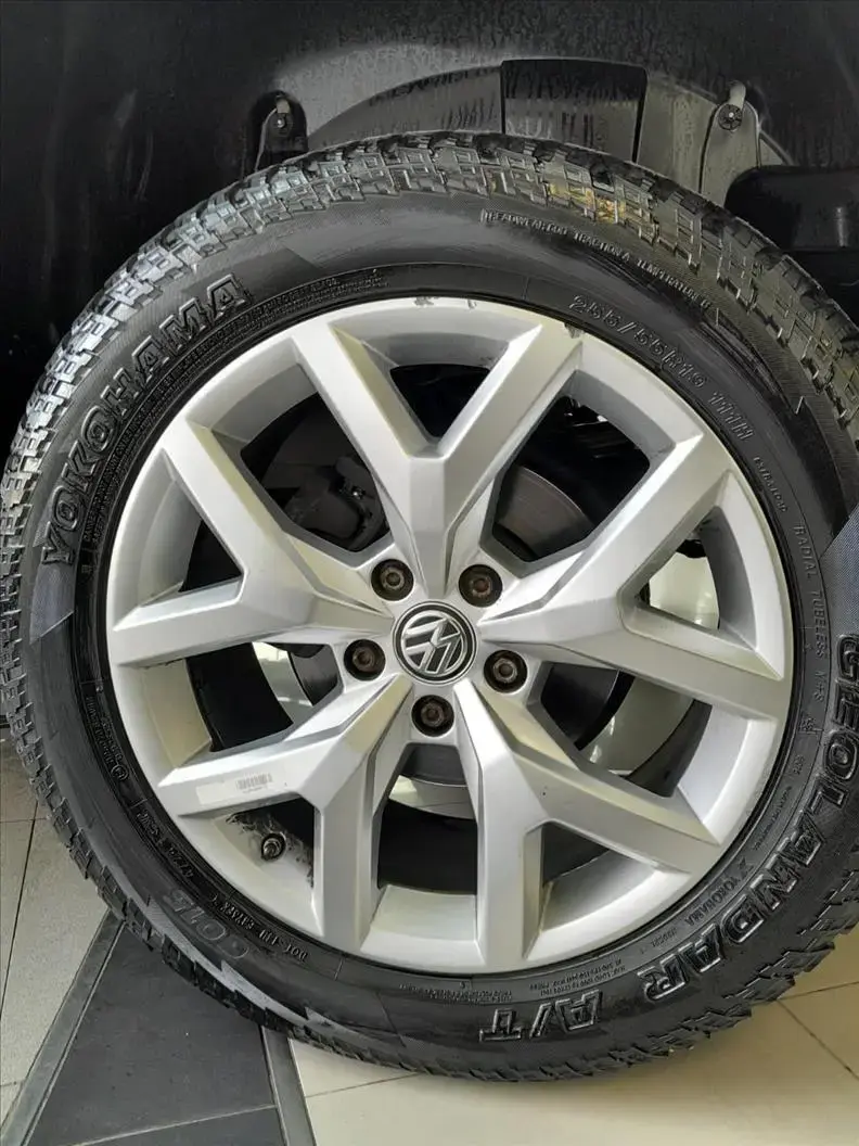 galeria AMAROK