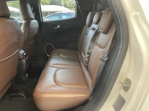 Fiat TORO 2.0 16V TURBO DIESEL RANCH 4WD AT9