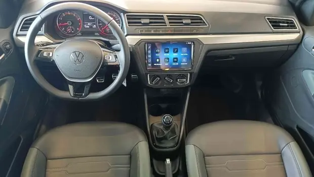 Volkswagen SAVEIRO 1.6 MSI EXTREME CD 16V FLEX 2P MANUAL