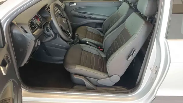 Volkswagen SAVEIRO 1.6 MSI EXTREME CD 16V FLEX 2P MANUAL