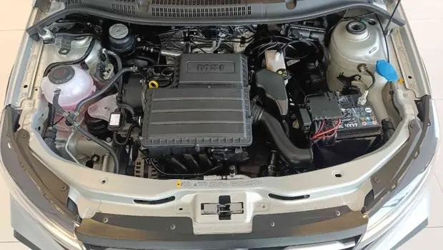 Volkswagen SAVEIRO 1.6 MSI EXTREME CD 16V FLEX 2P MANUAL