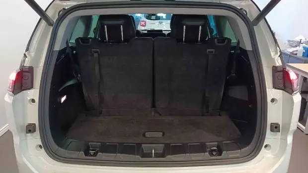 Jeep COMMANDER 2.0 TD380 TURBO DIESEL LIMITED AT9