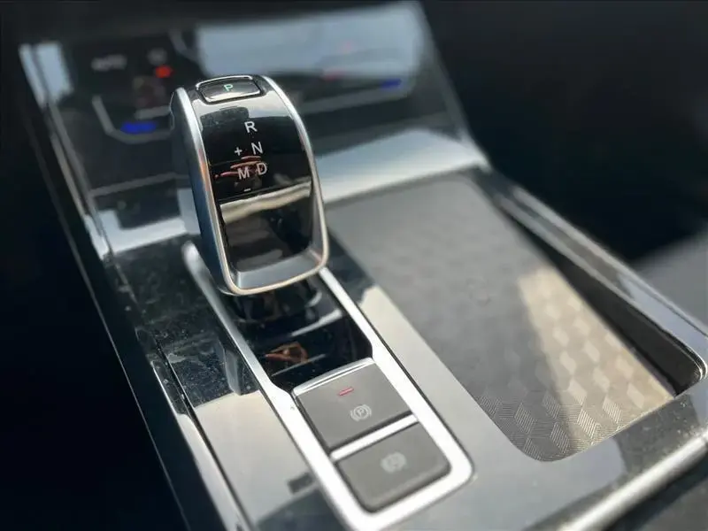 galeria TIGGO 7 PRO