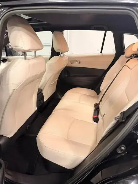 Toyota COROLLA CROSS 1.8 VVT-I HYBRID FLEX XRX CVT