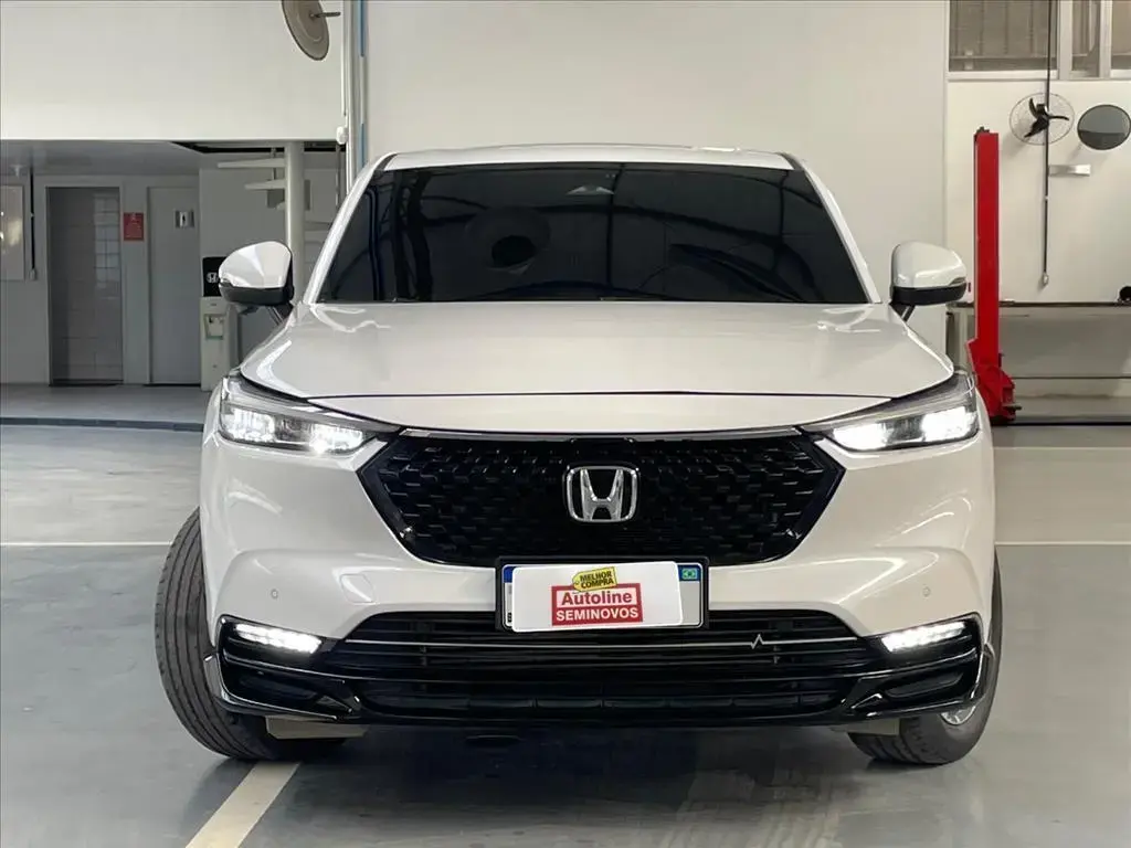galeria HR-V