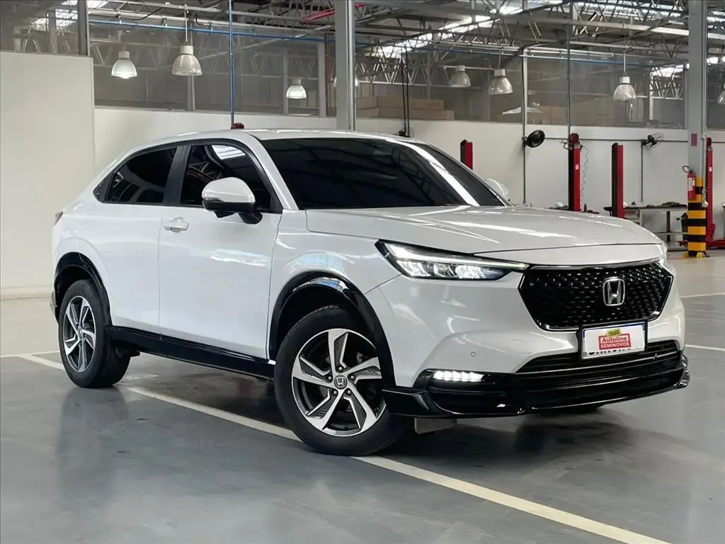 galeria HR-V