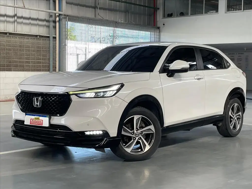 galeria HR-V