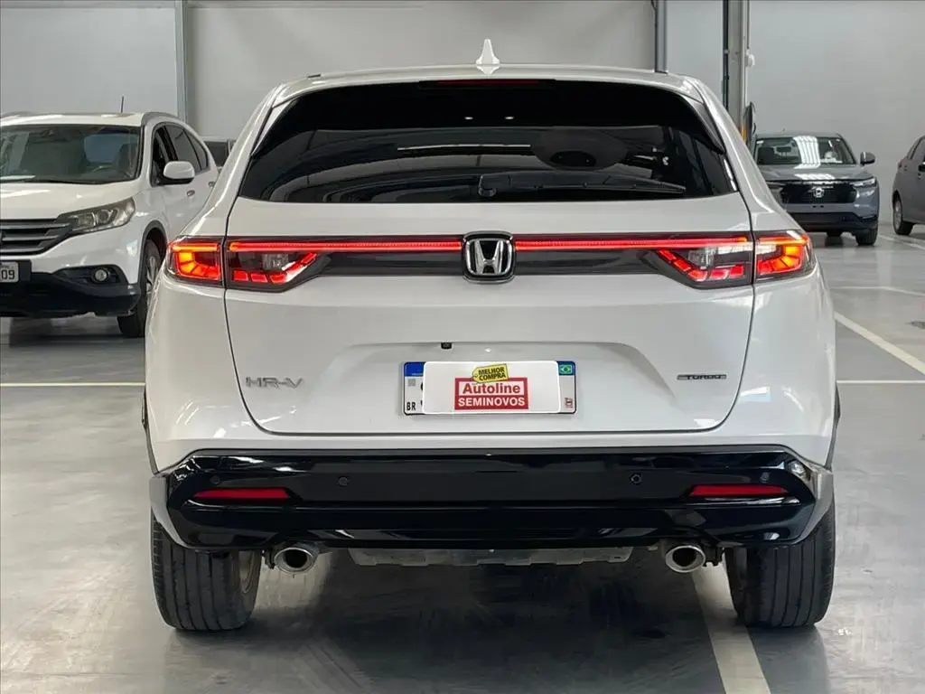 galeria HR-V