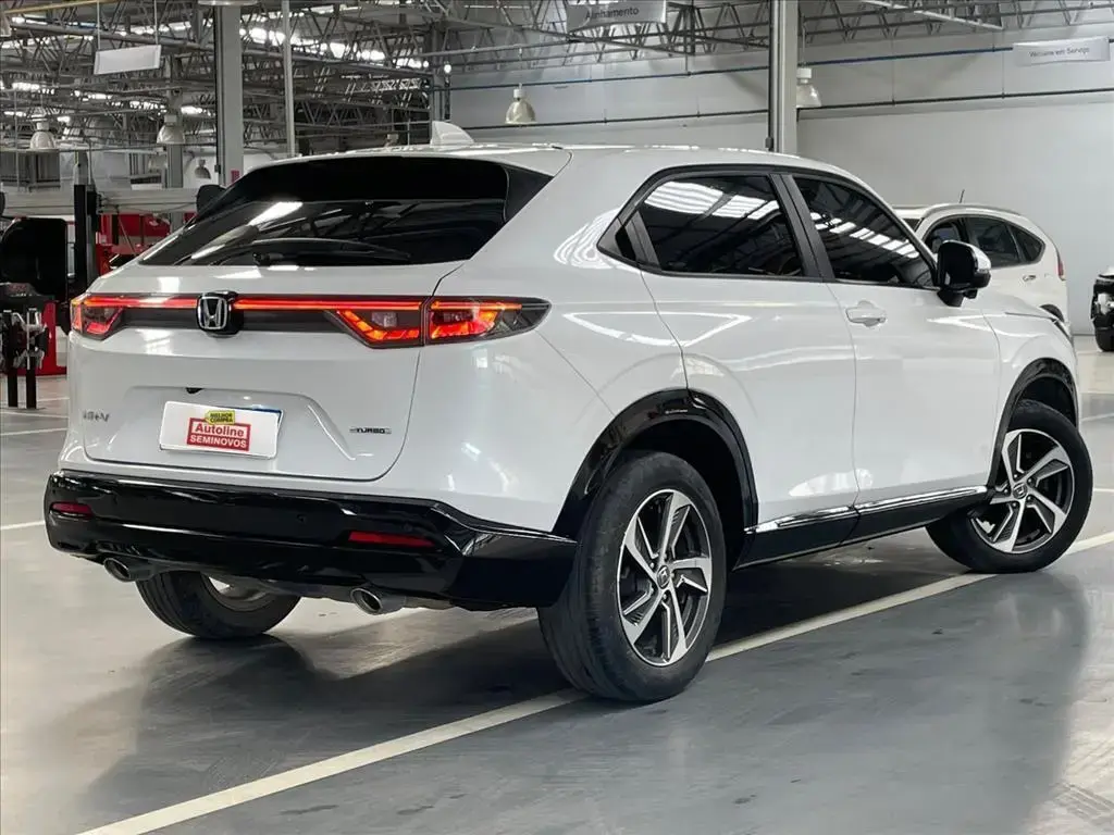 galeria HR-V