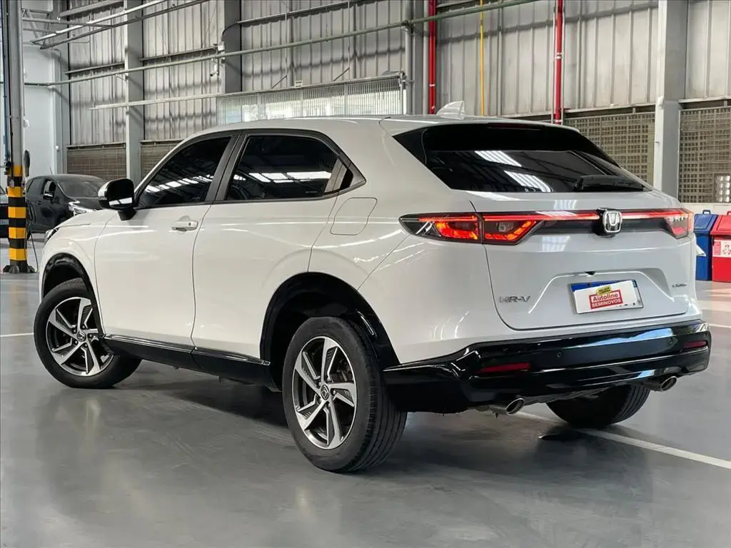galeria HR-V