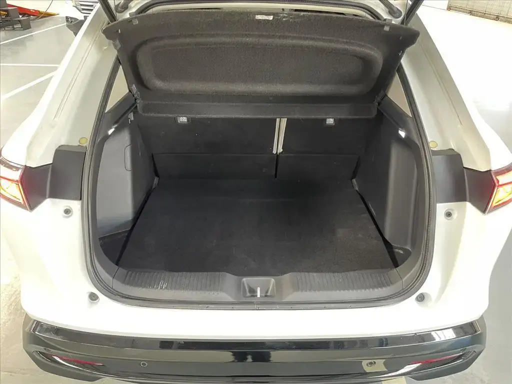 galeria HR-V