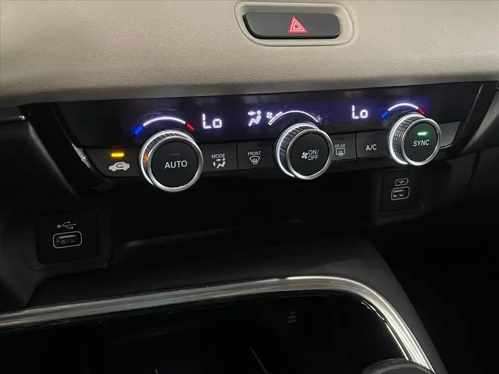 galeria HR-V