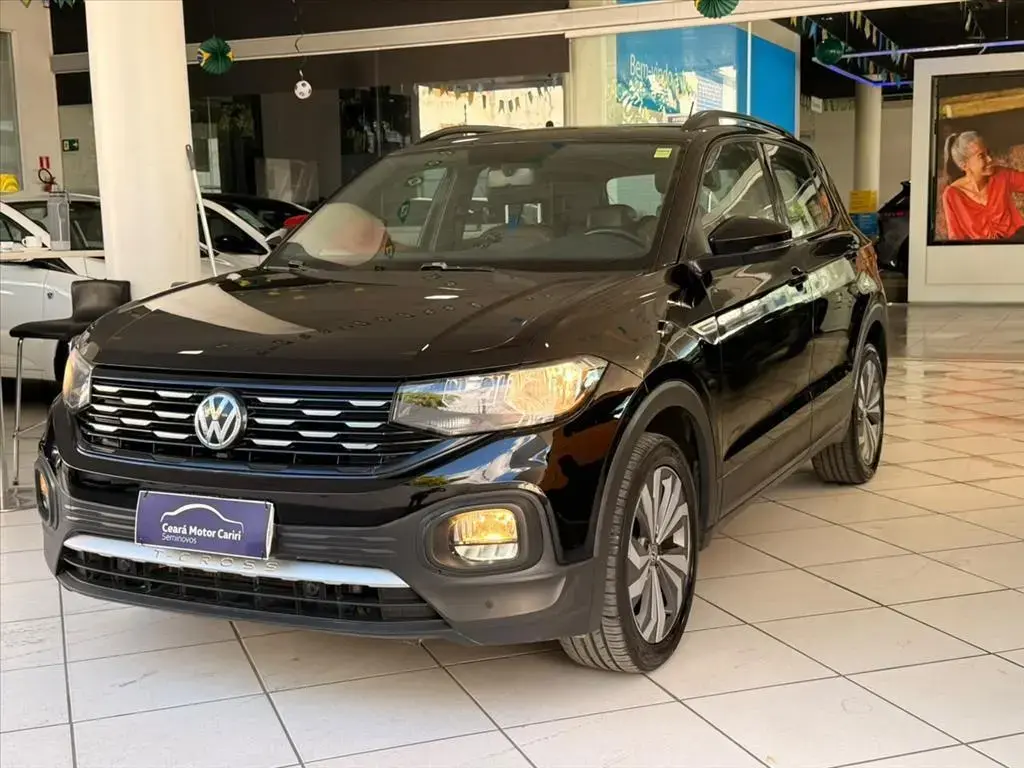 galeria T-CROSS
