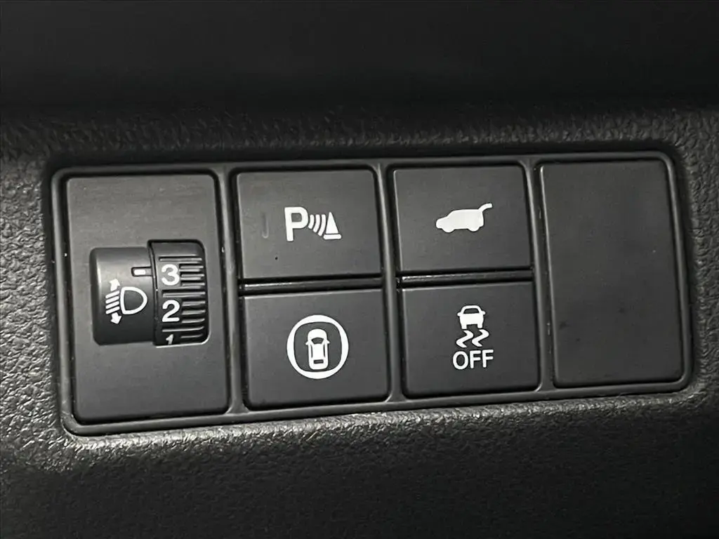 galeria HR-V