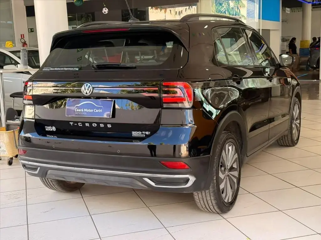 galeria T-CROSS