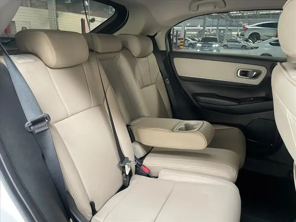 galeria HR-V
