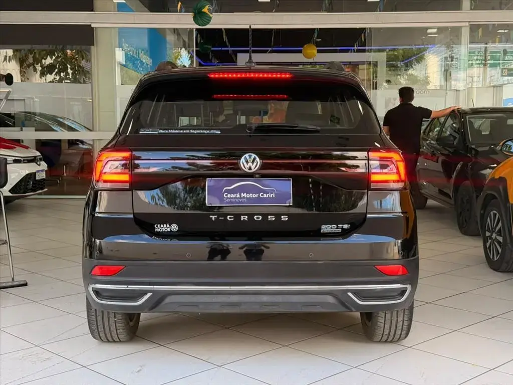 galeria T-CROSS