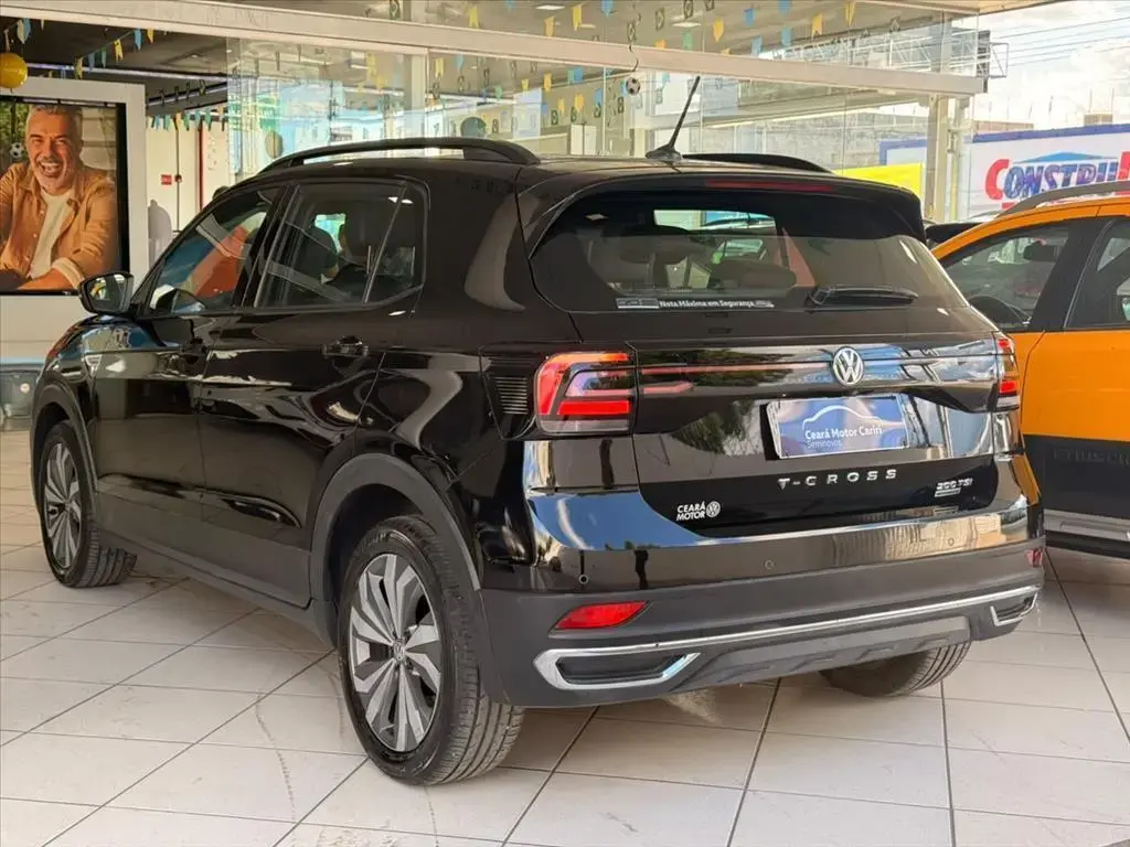 galeria T-CROSS