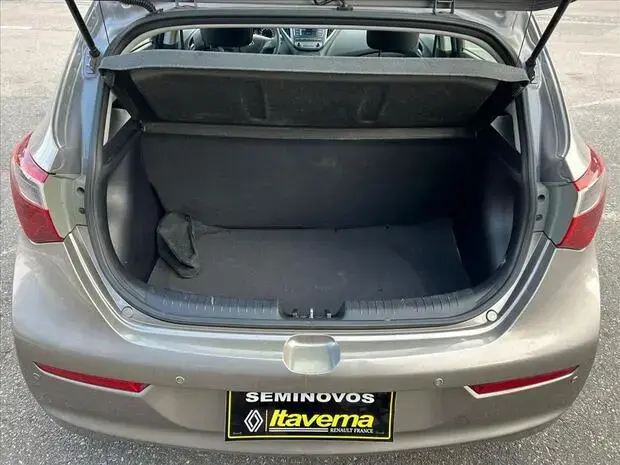 Hyundai HB20 1.0 COMFORT 12V FLEX 4P MANUAL
