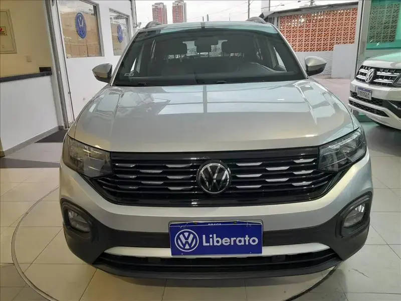 galeria T-CROSS