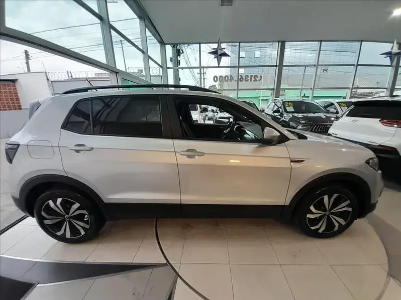 galeria T-CROSS